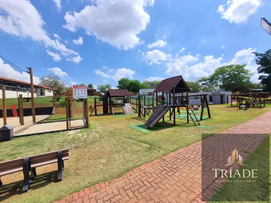 Foto 7 de Terreno / Lote à venda, 209m2 em Jardim Novo Horizonte, Sorocaba - SP