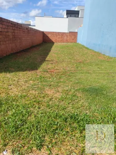 Foto 1 de Terreno / Lote à venda, 209m2 em Jardim Novo Horizonte, Sorocaba - SP