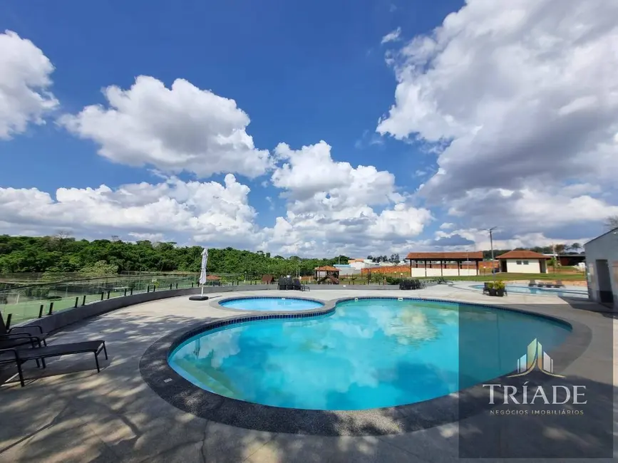 Foto 8 de Terreno / Lote à venda, 209m2 em Jardim Novo Horizonte, Sorocaba - SP