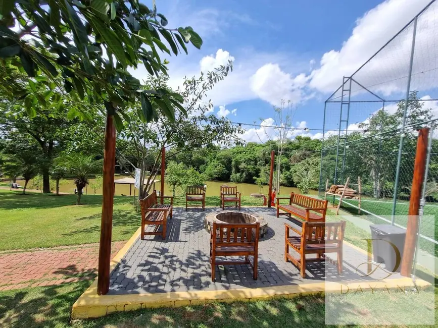 Foto 3 de Terreno / Lote à venda, 209m2 em Jardim Novo Horizonte, Sorocaba - SP