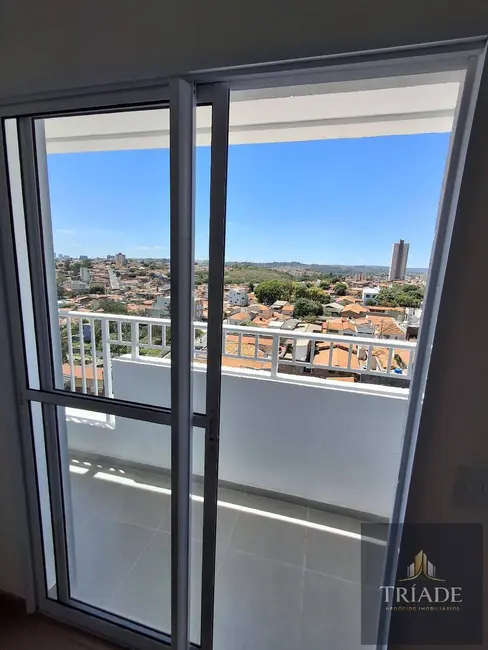 Apartamento com 2 quartos à venda, 54m2 em Vila Hortência, Sorocaba - SP - imagem 9 Foto 9 de Apartamento com 2 quartos à venda, 54m2 em Vila Hortência, Sorocaba - SP