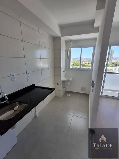 Apartamento com 2 quartos à venda, 54m2 em Vila Hortência, Sorocaba - SP - imagem 6 Foto 6 de Apartamento com 2 quartos à venda, 54m2 em Vila Hortência, Sorocaba - SP