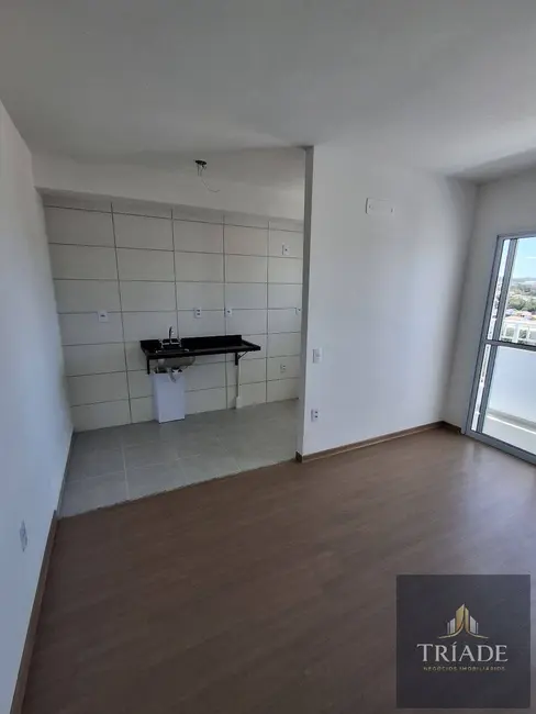 Apartamento com 2 quartos à venda, 54m2 em Vila Hortência, Sorocaba - SP - imagem 5 Foto 5 de Apartamento com 2 quartos à venda, 54m2 em Vila Hortência, Sorocaba - SP