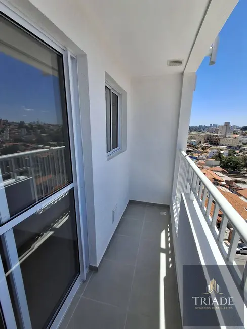 Apartamento com 2 quartos à venda, 54m2 em Vila Hortência, Sorocaba - SP - imagem 3 Foto 3 de Apartamento com 2 quartos à venda, 54m2 em Vila Hortência, Sorocaba - SP