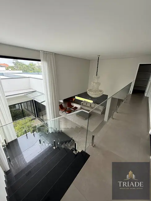 Foto 8 de Casa de Condomínio com 4 quartos à venda e para alugar, 1000m2 em Aracoiaba Da Serra - SP