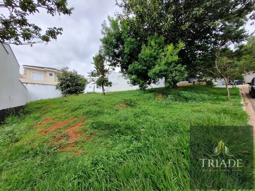 Foto 2 de Lote de Condomínio à venda, 250m2 em Sorocaba - SP