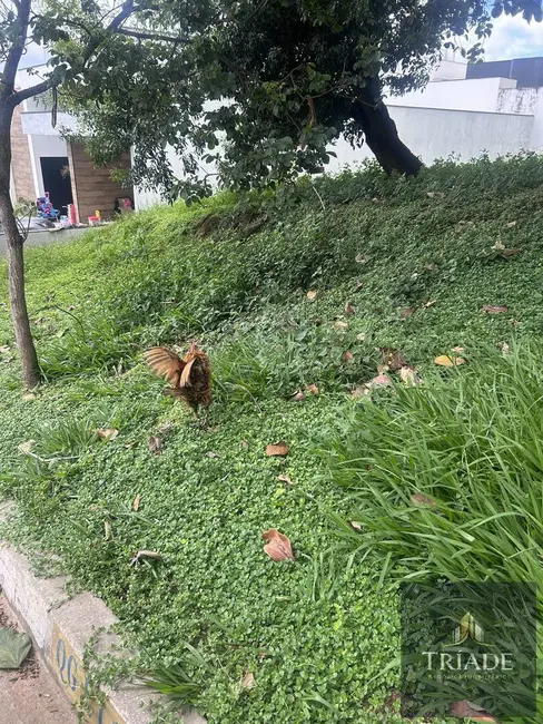 Foto 3 de Lote de Condomínio à venda, 250m2 em Sorocaba - SP