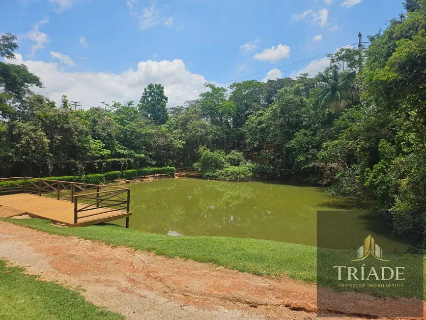 Foto 5 de Lote de Condomínio à venda, 250m2 em Sorocaba - SP