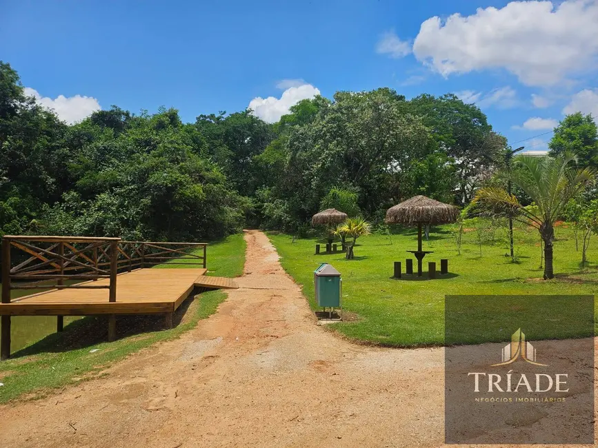 Foto 7 de Lote de Condomínio à venda, 250m2 em Sorocaba - SP