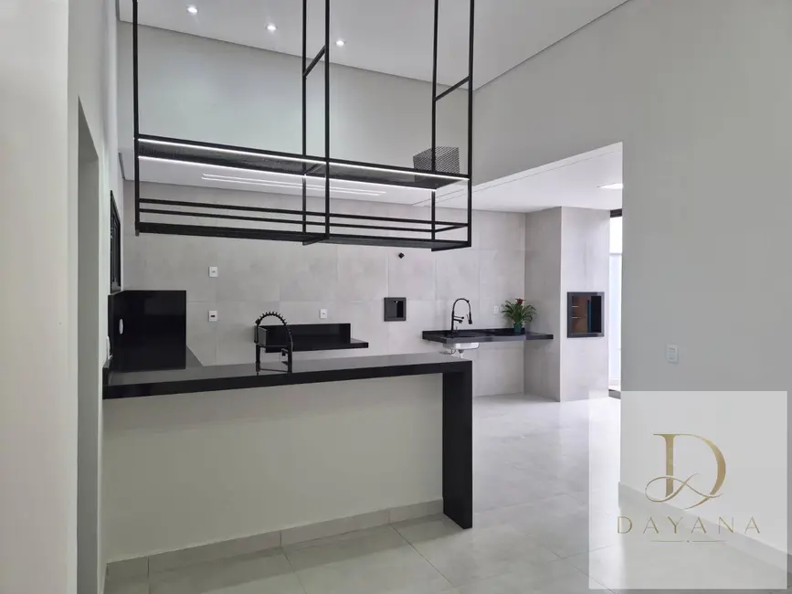 Foto 6 de Casa de Condomínio com 3 quartos à venda, 200m2 em Sorocaba - SP