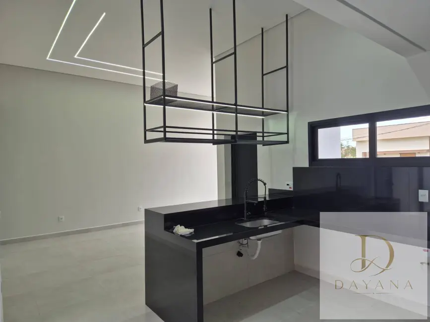 Foto 7 de Casa de Condomínio com 3 quartos à venda, 200m2 em Sorocaba - SP