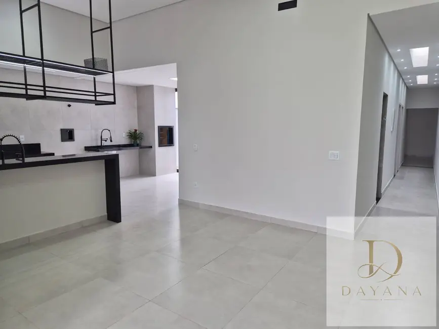 Foto 4 de Casa de Condomínio com 3 quartos à venda, 200m2 em Sorocaba - SP