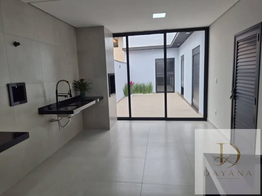 Foto 2 de Casa de Condomínio com 3 quartos à venda, 200m2 em Sorocaba - SP