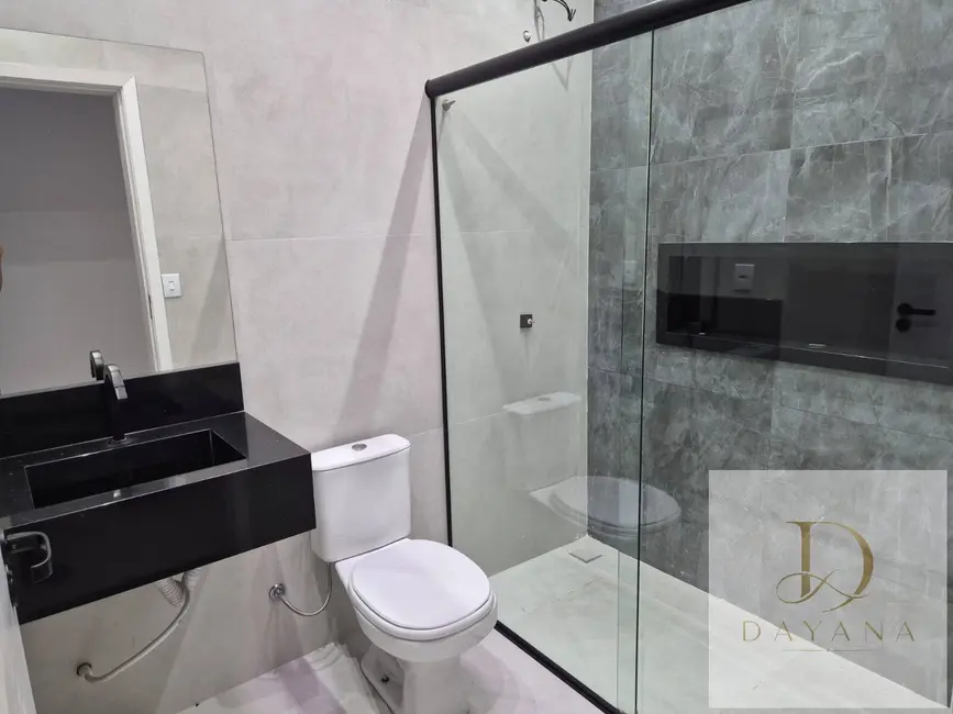 Foto 5 de Casa de Condomínio com 3 quartos à venda, 200m2 em Sorocaba - SP