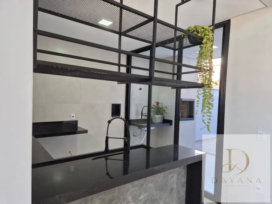 Foto 6 de Casa de Condomínio com 3 quartos à venda, 154m2 em Sorocaba - SP