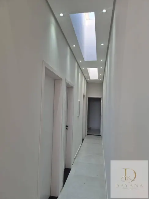 Foto 5 de Casa de Condomínio com 3 quartos à venda, 154m2 em Sorocaba - SP
