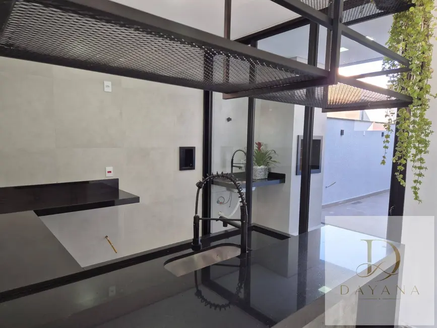 Foto 7 de Casa de Condomínio com 3 quartos à venda, 154m2 em Sorocaba - SP