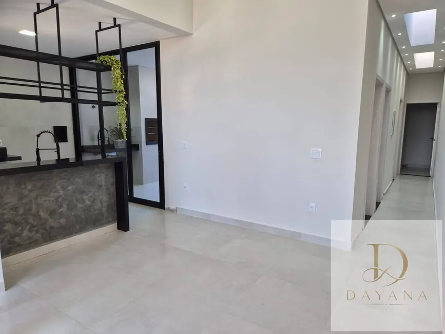 Foto 3 de Casa de Condomínio com 3 quartos à venda, 154m2 em Sorocaba - SP