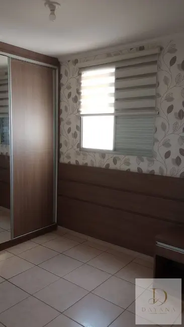 Apartamento com 3 quartos à venda, 105m2 em Parque Reserva Fazenda Imperial, Sorocaba - SP - imagem 6 Foto 6 de Apartamento com 3 quartos à venda, 105m2 em Parque Reserva Fazenda Imperial, Sorocaba - SP