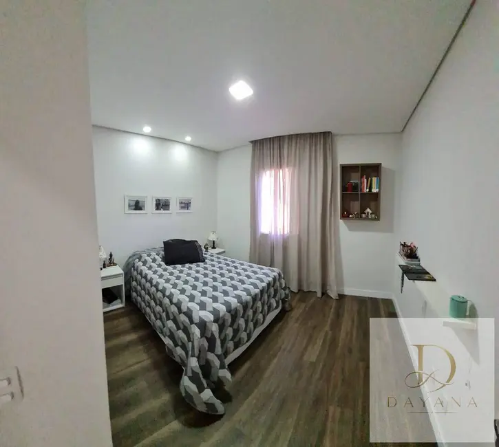 Foto 3 de Apartamento com 2 quartos à venda, 60m2 em Vila Odim Antão, Sorocaba - SP