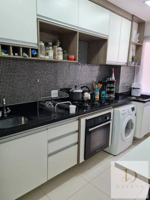 Foto 2 de Apartamento com 2 quartos à venda, 60m2 em Vila Odim Antão, Sorocaba - SP