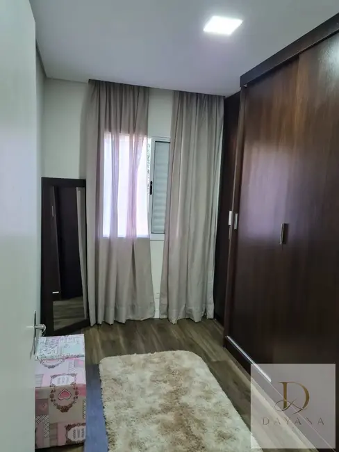 Foto 6 de Apartamento com 2 quartos à venda, 60m2 em Vila Odim Antão, Sorocaba - SP