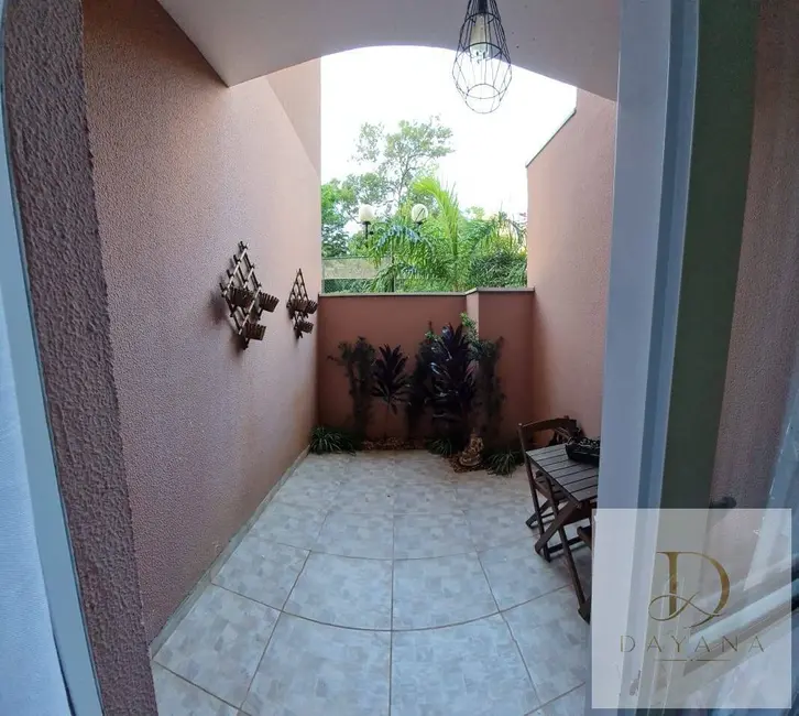 Foto 4 de Apartamento com 2 quartos à venda, 60m2 em Vila Odim Antão, Sorocaba - SP