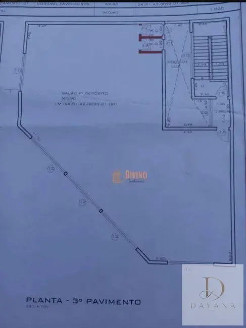 Foto 6 de Sala Comercial à venda e para alugar, 760m2 em Centro, Sorocaba - SP
