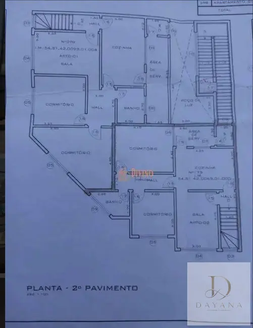 Foto 5 de Sala Comercial à venda e para alugar, 760m2 em Centro, Sorocaba - SP