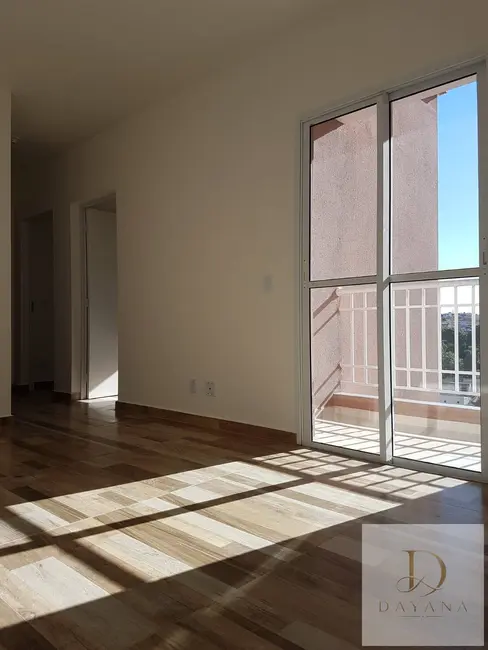 Apartamento com 2 quartos à venda, 53m2 em Vila Odim Antão, Sorocaba - SP - imagem 5 Foto 5 de Apartamento com 2 quartos à venda, 53m2 em Vila Odim Antão, Sorocaba - SP