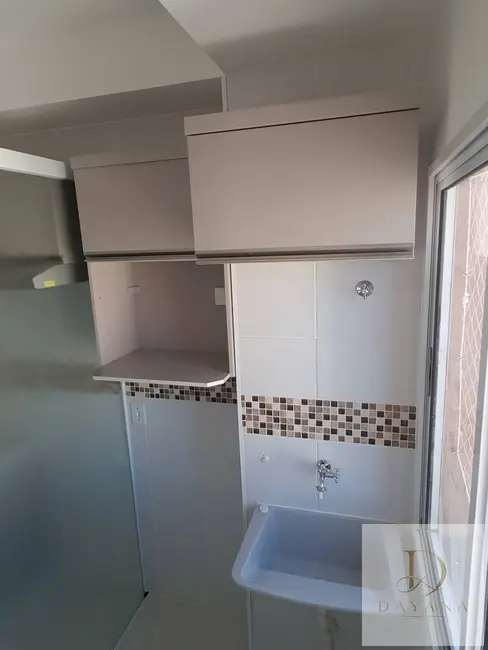 Apartamento com 2 quartos à venda, 53m2 em Vila Odim Antão, Sorocaba - SP - imagem 6 Foto 6 de Apartamento com 2 quartos à venda, 53m2 em Vila Odim Antão, Sorocaba - SP