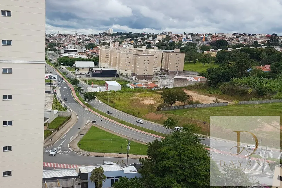 Apartamento com 2 quartos à venda, 53m2 em Vila Odim Antão, Sorocaba - SP - imagem 3 Foto 3 de Apartamento com 2 quartos à venda, 53m2 em Vila Odim Antão, Sorocaba - SP