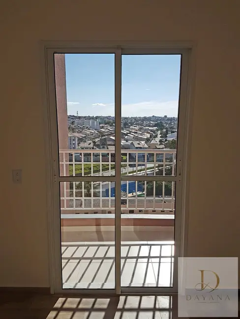 Apartamento com 2 quartos à venda, 53m2 em Vila Odim Antão, Sorocaba - SP - imagem 8 Foto 8 de Apartamento com 2 quartos à venda, 53m2 em Vila Odim Antão, Sorocaba - SP