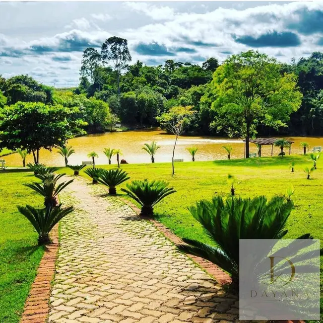 Foto 8 de Lote de Condomínio à venda, 245m2 em Jardim Novo Horizonte, Sorocaba - SP