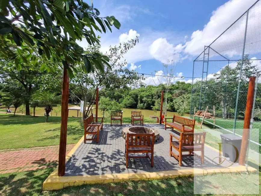 Foto 5 de Lote de Condomínio à venda, 245m2 em Jardim Novo Horizonte, Sorocaba - SP