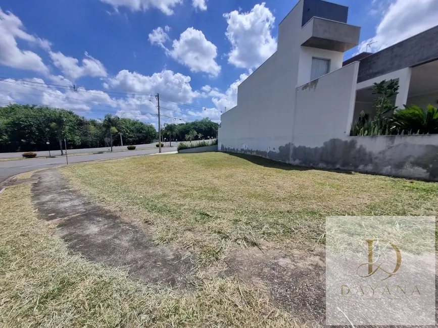 Foto 2 de Lote de Condomínio à venda, 245m2 em Jardim Novo Horizonte, Sorocaba - SP