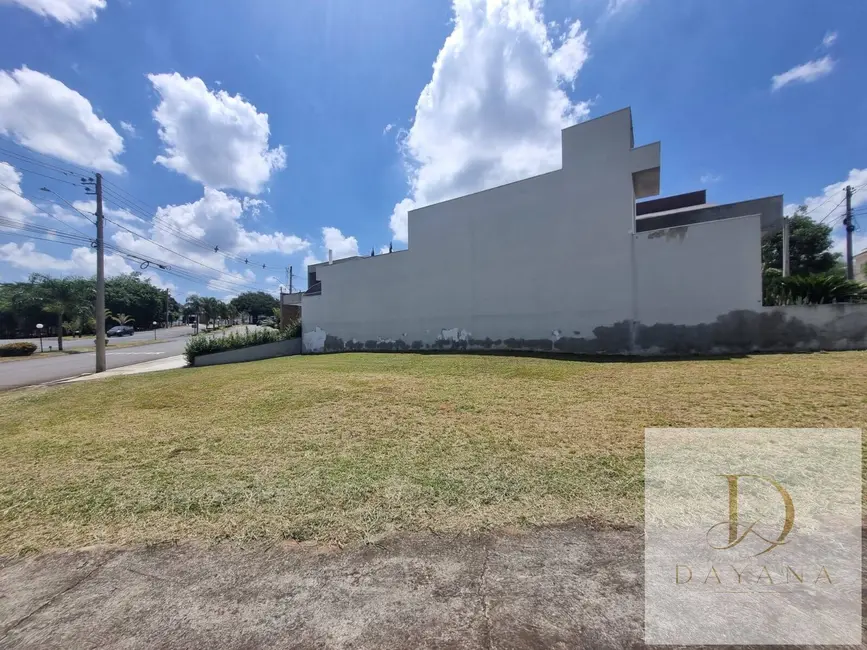 Foto 3 de Lote de Condomínio à venda, 245m2 em Jardim Novo Horizonte, Sorocaba - SP