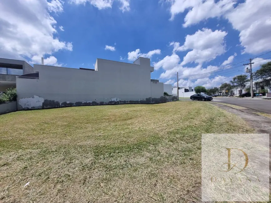 Foto 1 de Lote de Condomínio à venda, 245m2 em Jardim Novo Horizonte, Sorocaba - SP