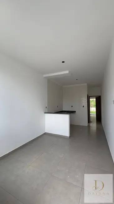 Foto 3 de Casa com 1 quarto à venda, 50m2 em Parque São Bento, Sorocaba - SP
