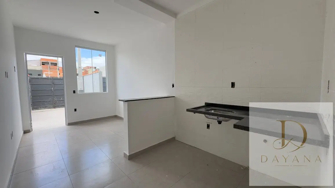 Foto 6 de Casa com 1 quarto à venda, 50m2 em Parque São Bento, Sorocaba - SP