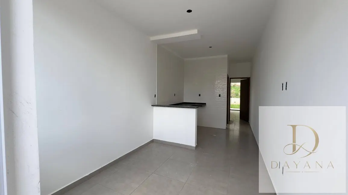Foto 2 de Casa com 1 quarto à venda, 50m2 em Parque São Bento, Sorocaba - SP