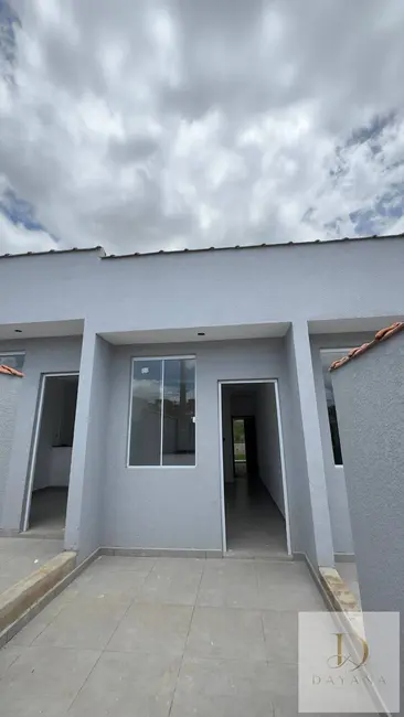 Foto 1 de Casa com 1 quarto à venda, 50m2 em Parque São Bento, Sorocaba - SP