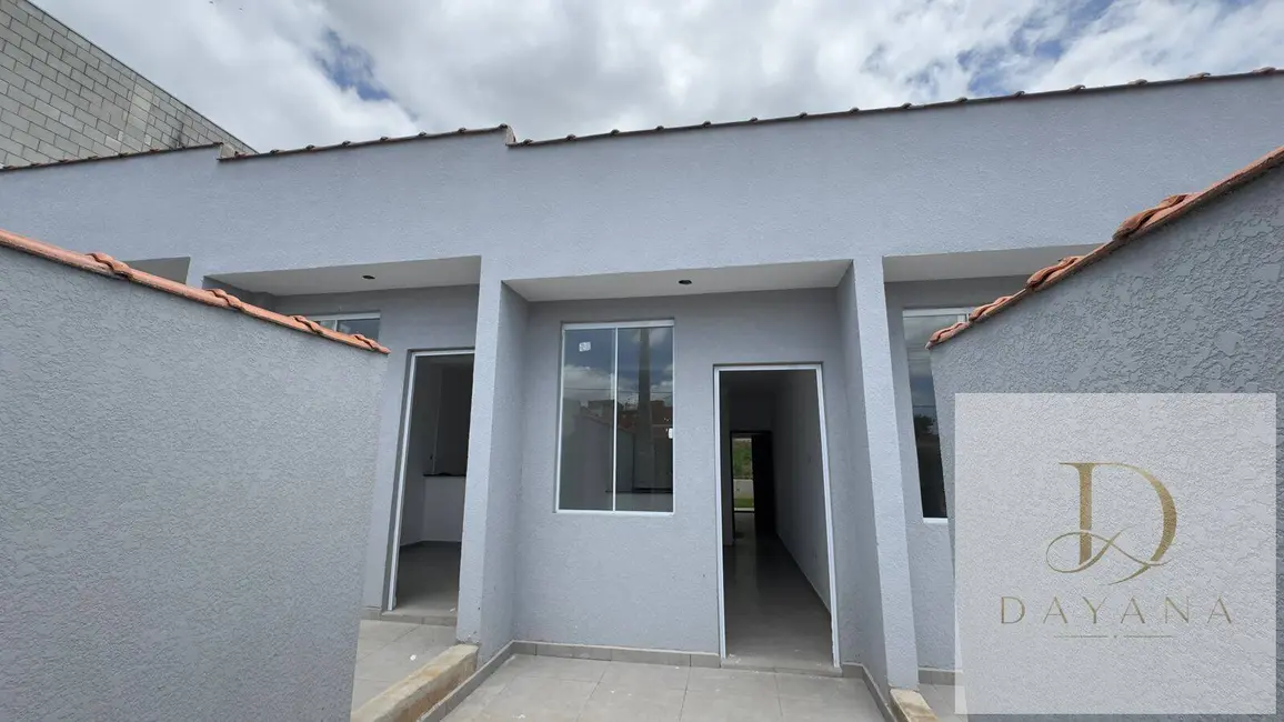 Foto 4 de Casa com 1 quarto à venda, 50m2 em Parque São Bento, Sorocaba - SP
