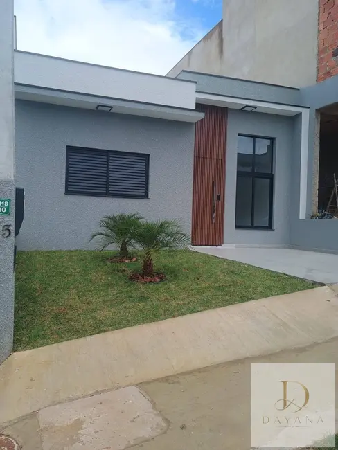 Casa de Condomínio com 3 quartos à venda, 153m2 em Sorocaba - SP - imagem 2 Foto 2 de Casa de Condomínio com 3 quartos à venda, 153m2 em Sorocaba - SP