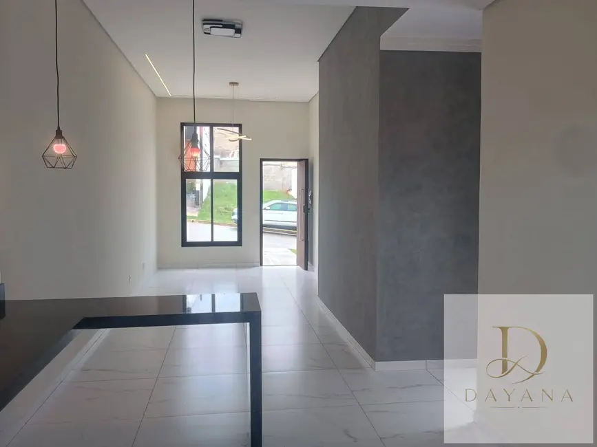 Casa de Condomínio com 3 quartos à venda, 153m2 em Sorocaba - SP - imagem 6 Foto 6 de Casa de Condomínio com 3 quartos à venda, 153m2 em Sorocaba - SP
