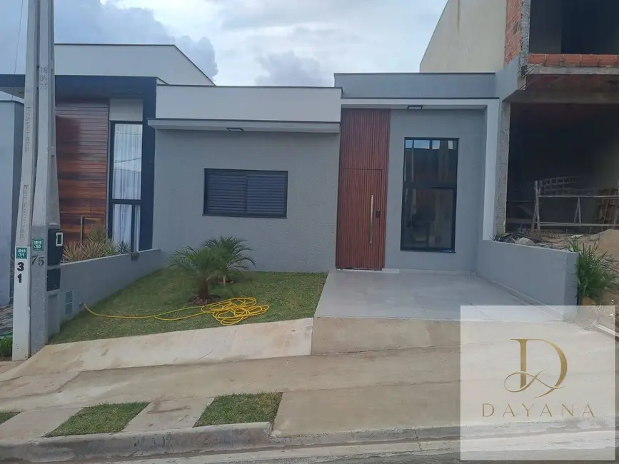 Casa de Condomínio com 3 quartos à venda, 153m2 em Sorocaba - SP - imagem 1 Foto 1 de Casa de Condomínio com 3 quartos à venda, 153m2 em Sorocaba - SP