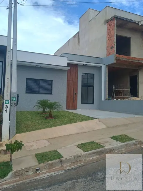 Casa de Condomínio com 3 quartos à venda, 153m2 em Sorocaba - SP - imagem 3 Foto 3 de Casa de Condomínio com 3 quartos à venda, 153m2 em Sorocaba - SP