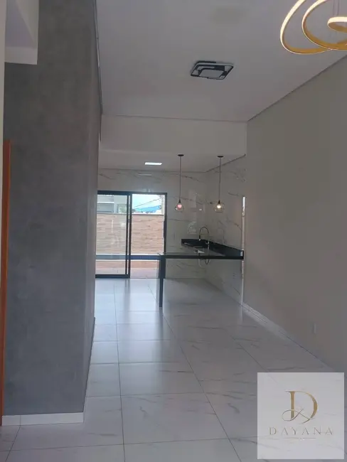 Casa de Condomínio com 3 quartos à venda, 153m2 em Sorocaba - SP - imagem 5 Foto 5 de Casa de Condomínio com 3 quartos à venda, 153m2 em Sorocaba - SP