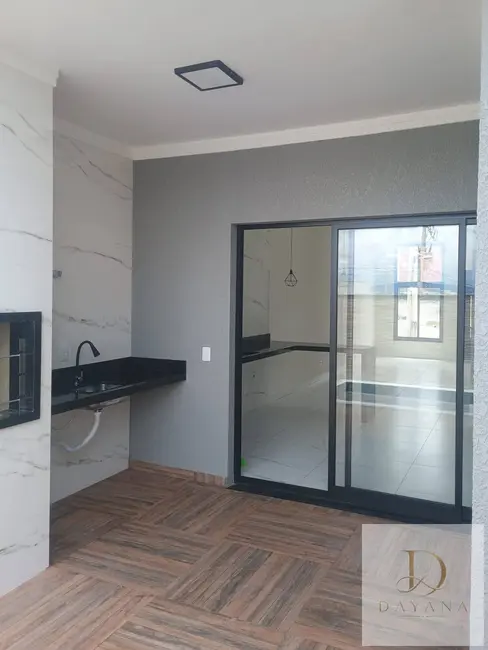 Casa de Condomínio com 3 quartos à venda, 153m2 em Sorocaba - SP - imagem 4 Foto 4 de Casa de Condomínio com 3 quartos à venda, 153m2 em Sorocaba - SP