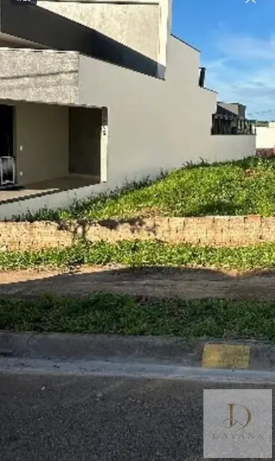 Foto 2 de Lote de Condomínio à venda, 200m2 em Jardim Novo Horizonte, Sorocaba - SP
